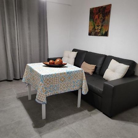 Apartamento Turistico Hotel Cordova Esterno foto