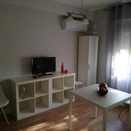 Apartamento Turistico Hotel Cordova Esterno foto