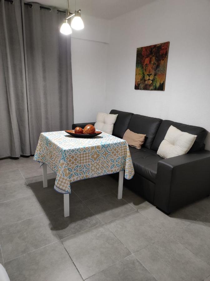 Apartamento Turistico Hotel Cordova Esterno foto